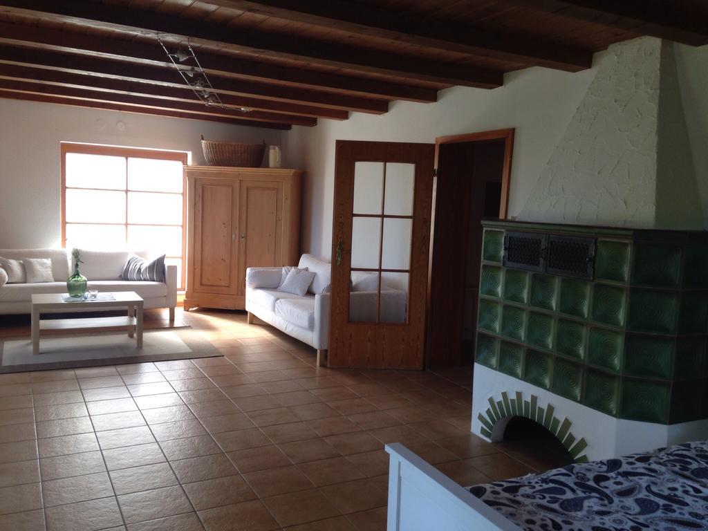 Ferienwohnung Wippenreute Ravensbourg Chambre photo