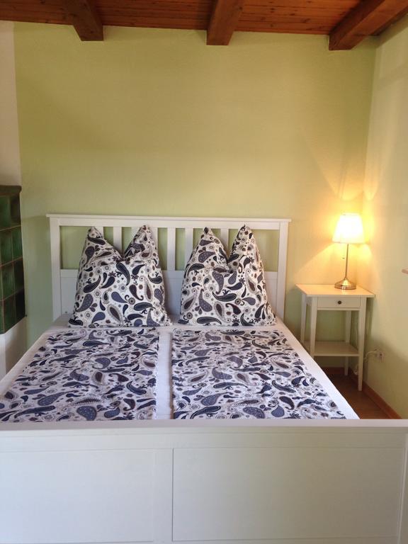 Ferienwohnung Wippenreute Ravensbourg Chambre photo