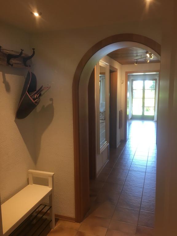 Ferienwohnung Wippenreute Ravensbourg Extérieur photo